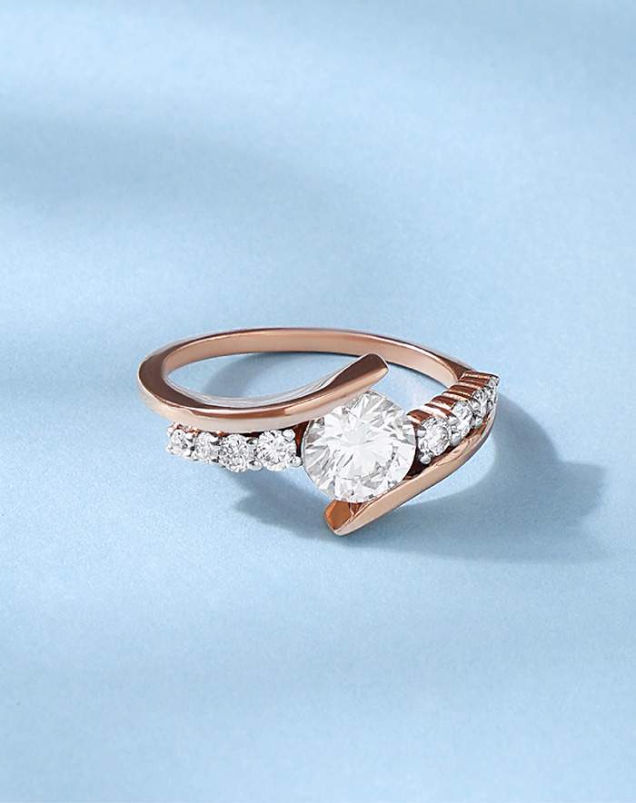 Ring design one
