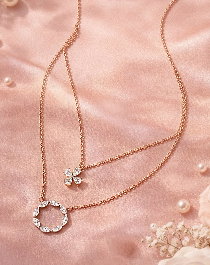 Jewellery slide 3