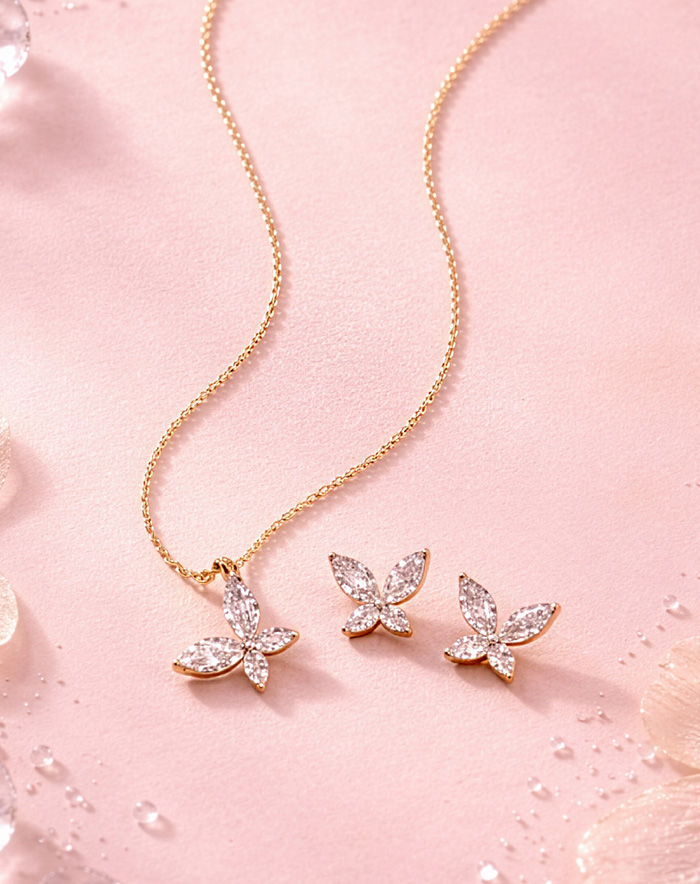 Jewellery slide 4