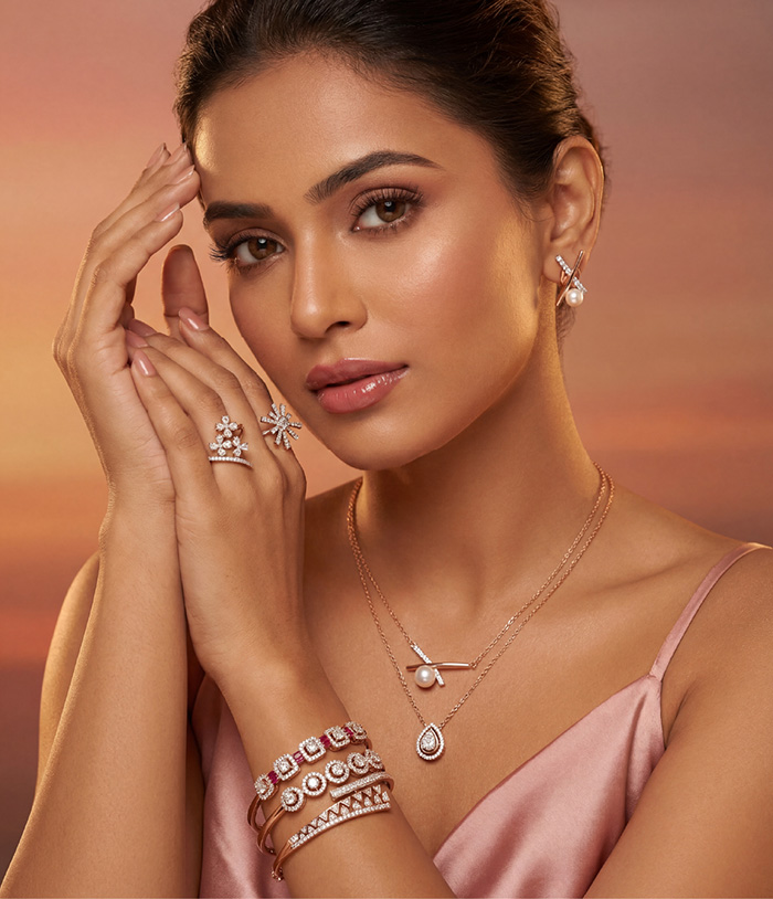 Silver Jewellery